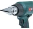 Профессиональный строительный фен аккумуляторный KLPRO KLSH18-50 18 v / 5.0 ah 14009 10