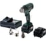 Профессиональный строительный фен аккумуляторный KLPRO KLSH18-50 18 v / 5.0 ah 14009 13