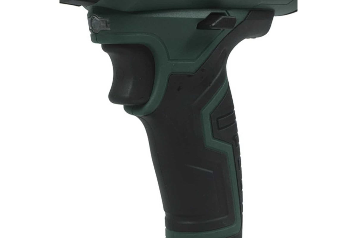 Профессиональный строительный фен аккумуляторный KLPRO KLSH18-20 18 v ...