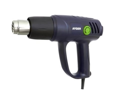 Промышленный фен AYGER 1 шт AHG2300E