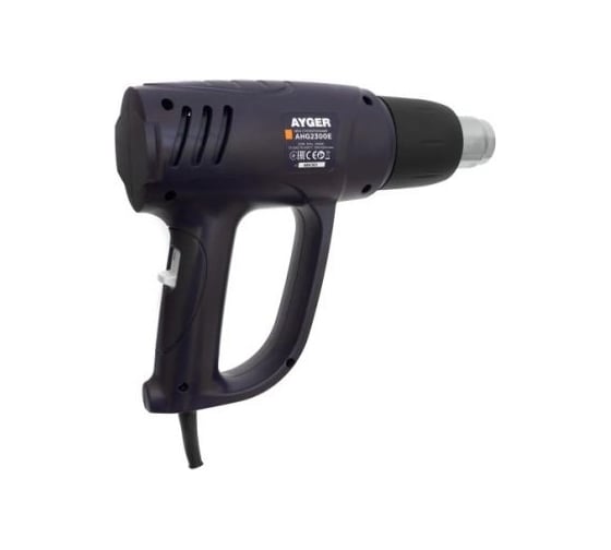 Промышленный фен AYGER 1 шт AHG2300E