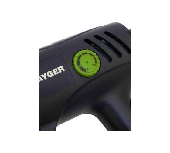 Промышленный фен AYGER 1 шт AHG2300E
