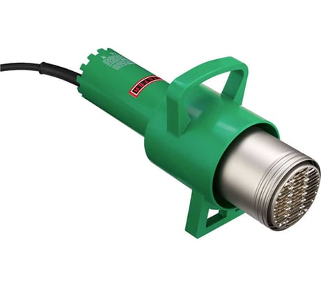 Аппарат горячего воздуха Leister Форте S3 3x400В, 10 кВт 102.027