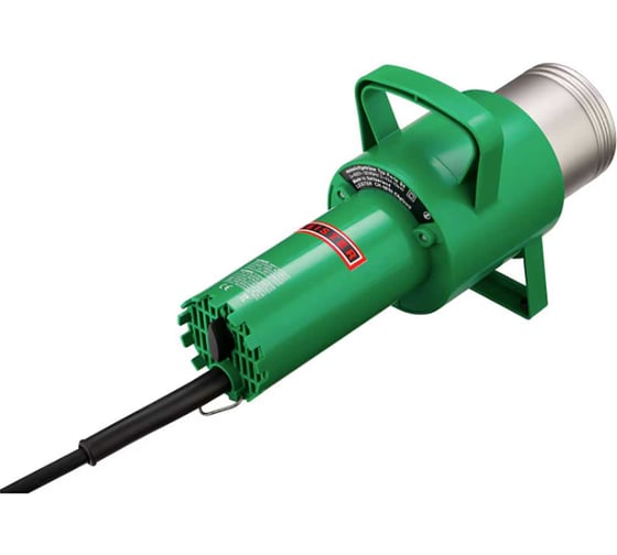 Аппарат горячего воздуха Leister Форте S3 3x400В, 10 кВт 102.027