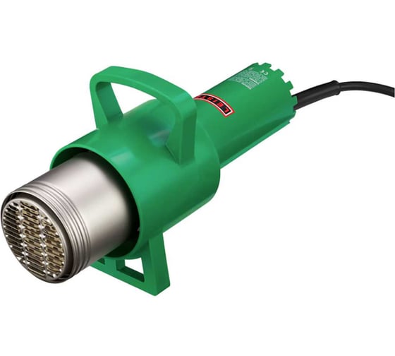Аппарат горячего воздуха Leister Форте S3 3x400В, 10 кВт 102.027