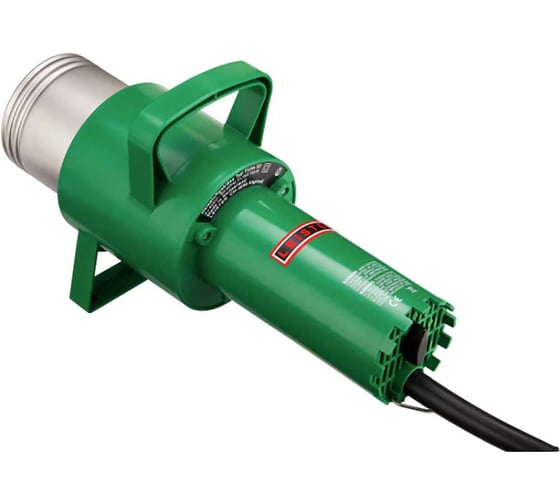Аппарат горячего воздуха Leister Форте S3 3x400В, 10 кВт 102.027