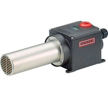 Нагреватель LEISTER LНS 41S PREMIUM, 230V/3.6 кW 143.283