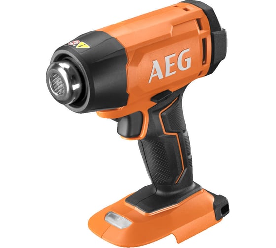Термофен AEG BHG18-0 18В 4935480972