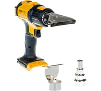 Строительный фен DEWALT 18 В XR DCE530N-XJ