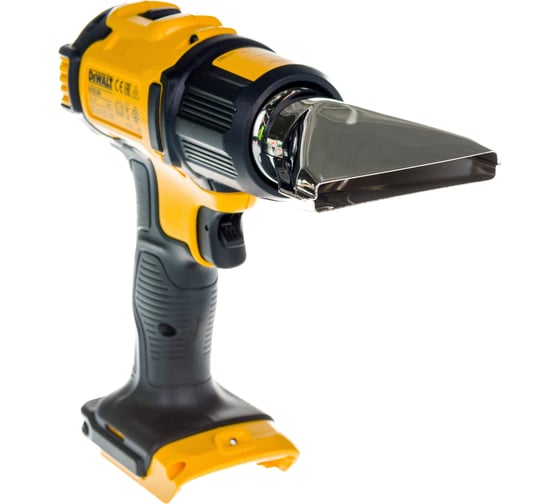 Строительный фен DEWALT 18 В XR DCE530N-XJ