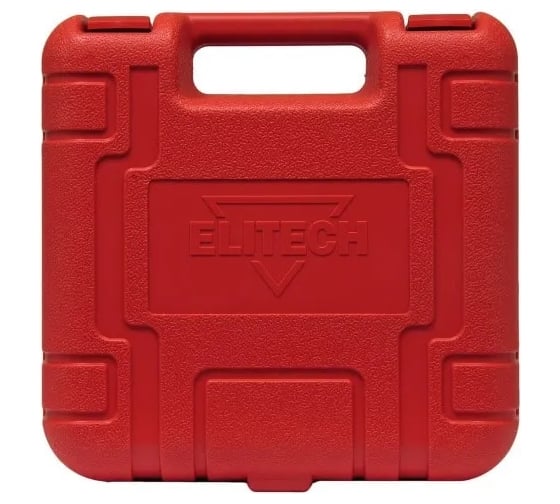 Термопистолет Elitech ТВ 2060Ж (E2207.008.01) 204523