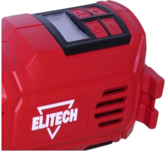 Термопистолет Elitech ТВ 2060С (E2207.007.01) 204524