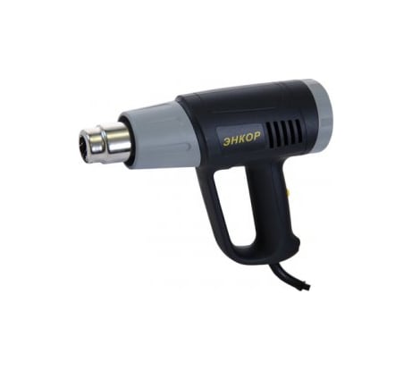 Тепловой пистолет Энкор ПТЭ-2000/ЭП 50312