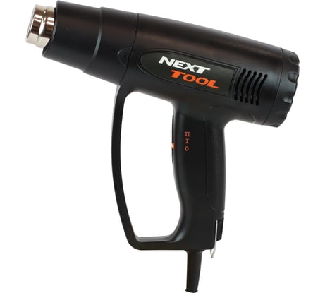 Строительный фен NEXTTOOL SF-2000 400046