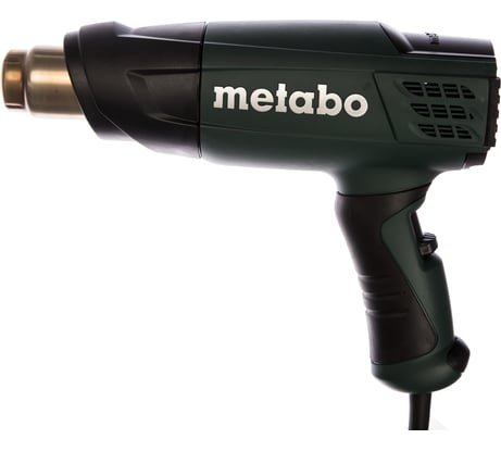 Фен Metabo HE 20-600 602060500