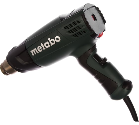 Фен Metabo HE 20-600 602060500