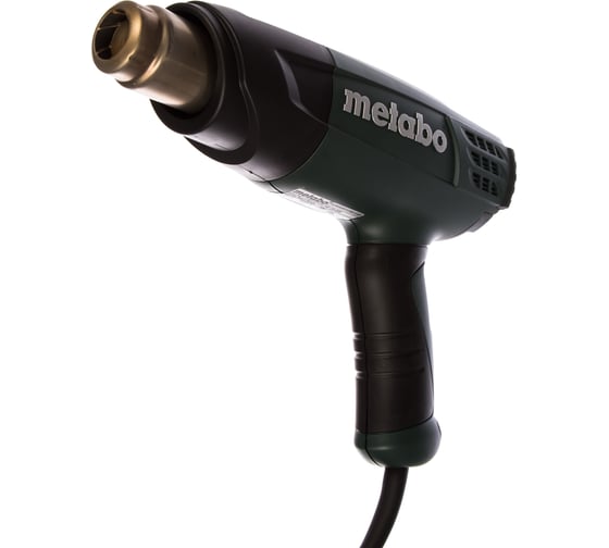 Фен Metabo HE 20-600 602060500