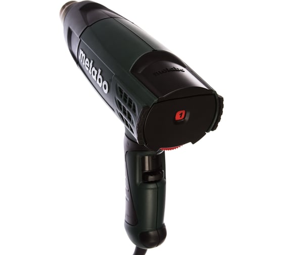 Фен Metabo HE 20-600 602060500