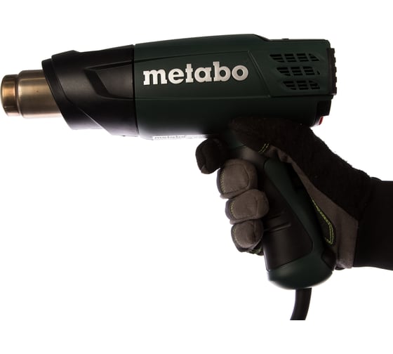 Фен Metabo HE 20-600 602060500