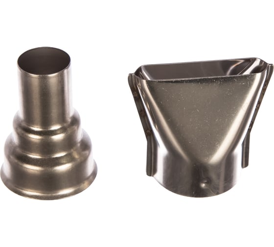 Фен Metabo HE 20-600 602060500 6