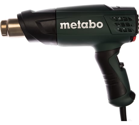 Фен Metabo HE 23-650 602365500