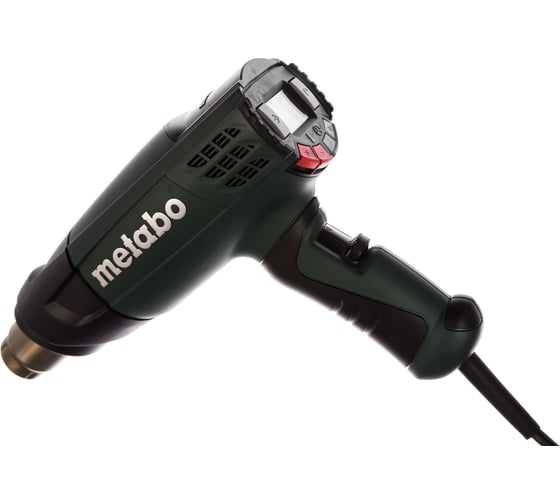 Фен Metabo HE 23-650 602365500