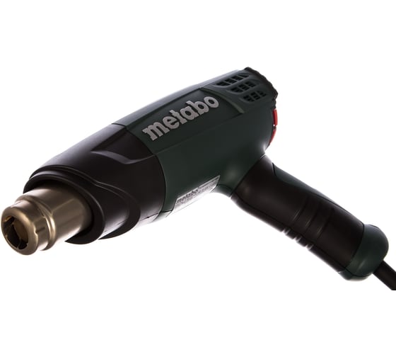 Фен Metabo HE 23-650 602365500