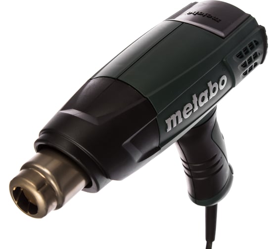Фен Metabo HE 23-650 602365500