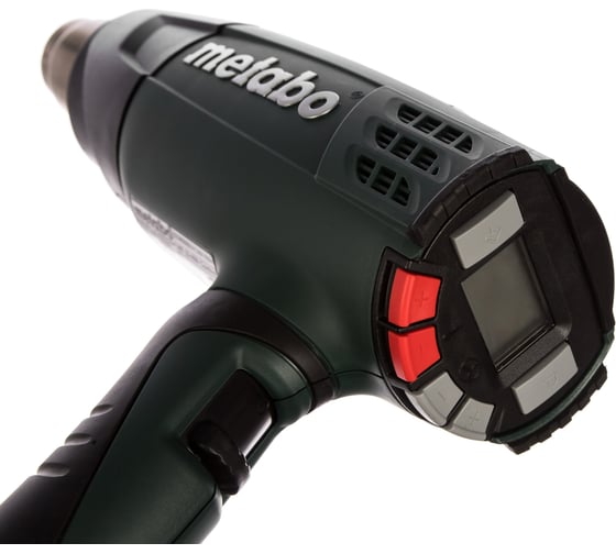 Фен Metabo HE 23-650 602365500