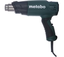 Фен Metabo H 16-500 601650000