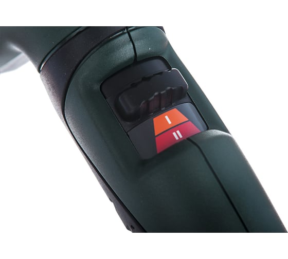 Фен Metabo H 16-500 601650000