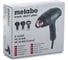 Фен Metabo H 16-500 601650000 2