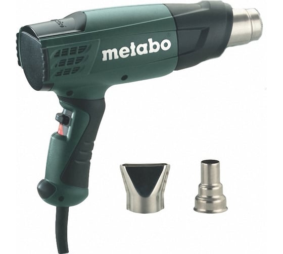 Технический фен Metabo H 16-500 601650500