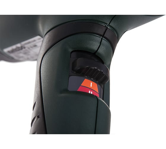 Технический фен Metabo H 16-500 601650500