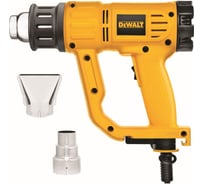 Термопистолет DEWALT D 26411