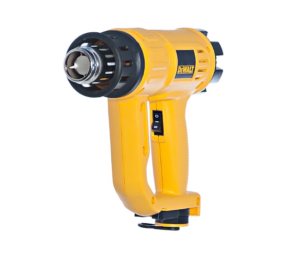Термопистолет DEWALT D 26411