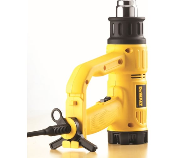 Термопистолет DEWALT D 26411