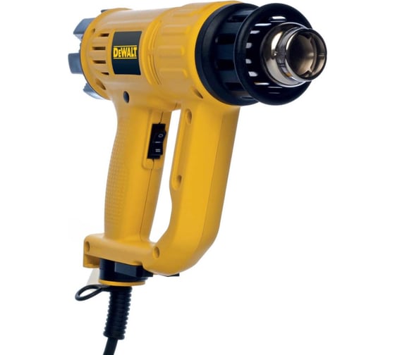 Термопистолет DEWALT D 26411
