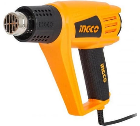 Технический фен INGCO HG20008