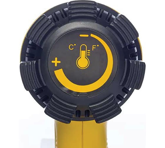 Пистолет горячего воздуха DEWALT D26411-KS