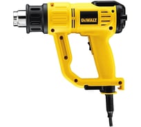 Пистолет горячего воздуха DEWALT D26414