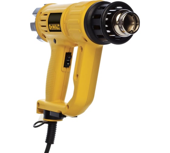 Пистолет горячего воздуха DEWALT D26411-QS