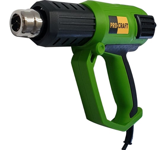 Промышленный фен PROCRAFT Industrial PH2000