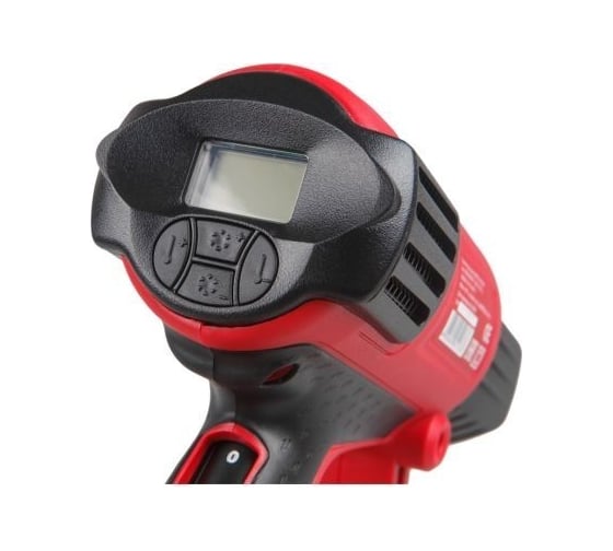 Термовоздуходувка WORTEX HG 6220 HG6220DV0011