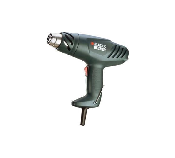Термопистолет Black Decker CD 701