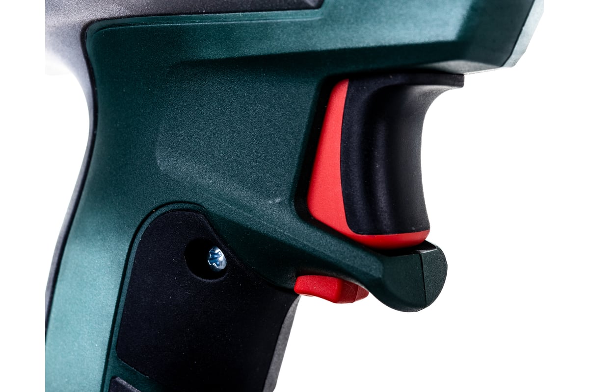 Metabo 18V Cordless Dual Temperature Heat Gun (Bare Tool) 610502850 from  Metabo - Acme Tools