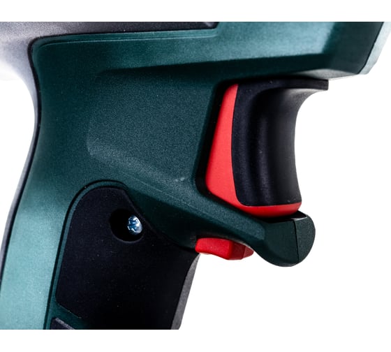 Аккумуляторный фен Metabo HG 18 LTX 500, без АКК и ЗУ, 610502850