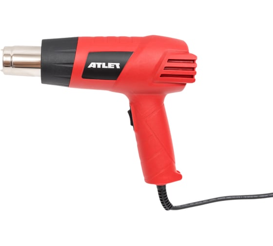 Строительный фен ATLET PHG120A