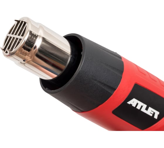 Строительный фен ATLET PHG120A