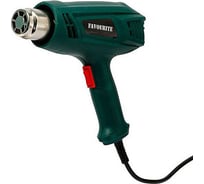 Промышленный фен FAVOURITE FHGP 1800K